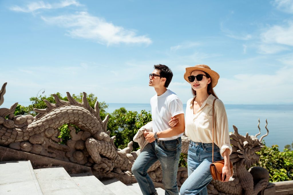 Sonata of the sea | DLG Beach Hotel