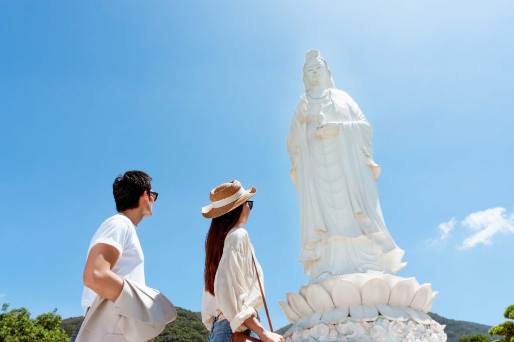 Sonata of the sea | DLG Beach Hotel