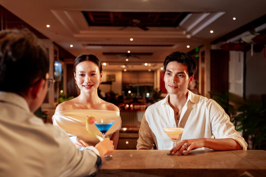 Sonata of the sea | DLG Beach Hotel