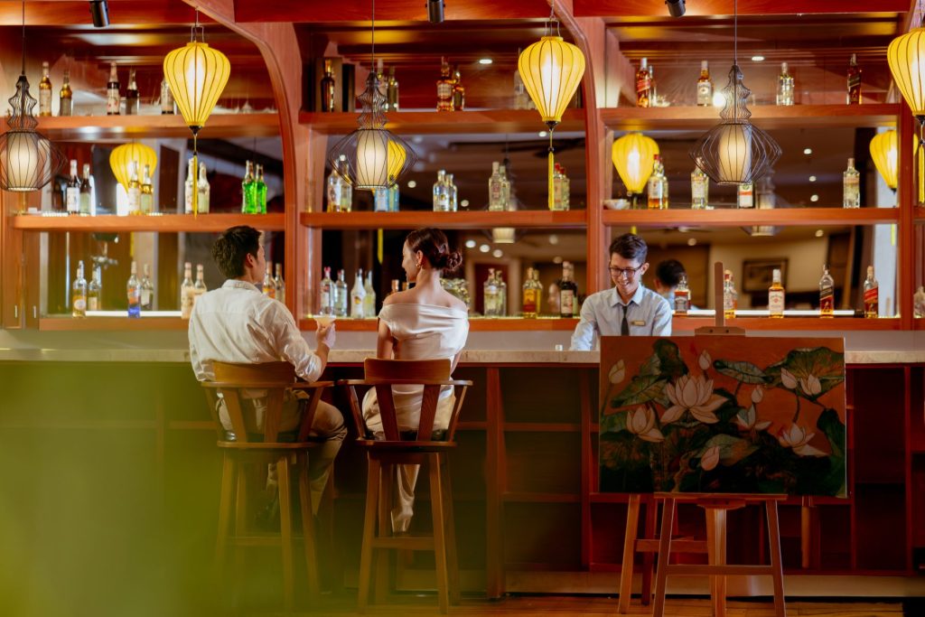 Sonata of the sea | DLG Beach Hotel