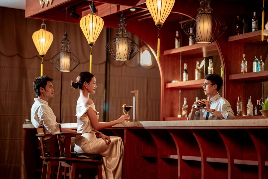 Sonata of the sea | DLG Beach Hotel