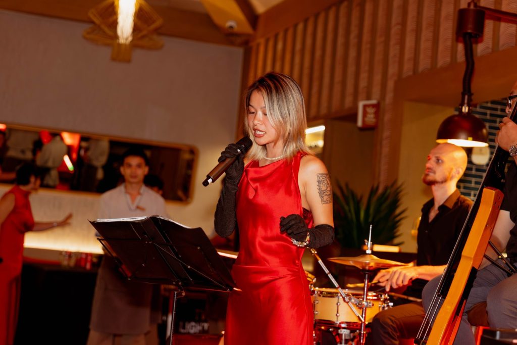 Legendary Ladies | Fusion resort & villa Danang