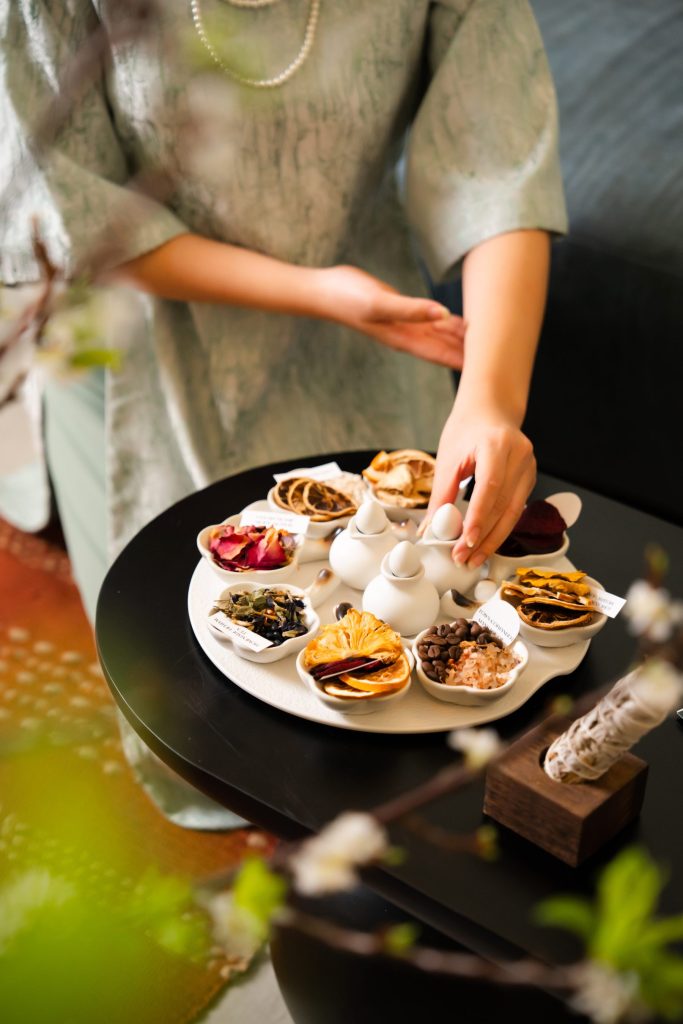 Premier Spa | Voco IHG Hotel