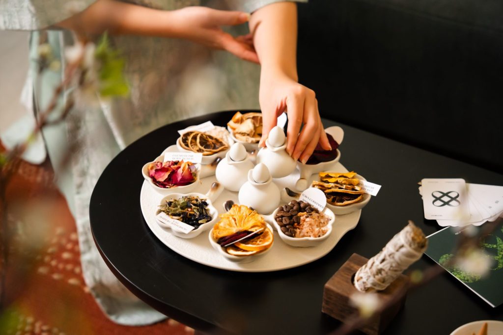 Premier Spa | Voco IHG Hotel