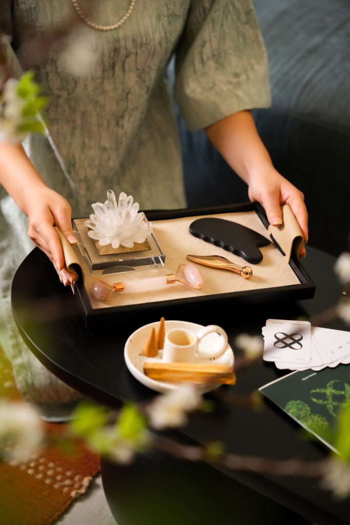 Premier Spa | Voco IHG Hotel