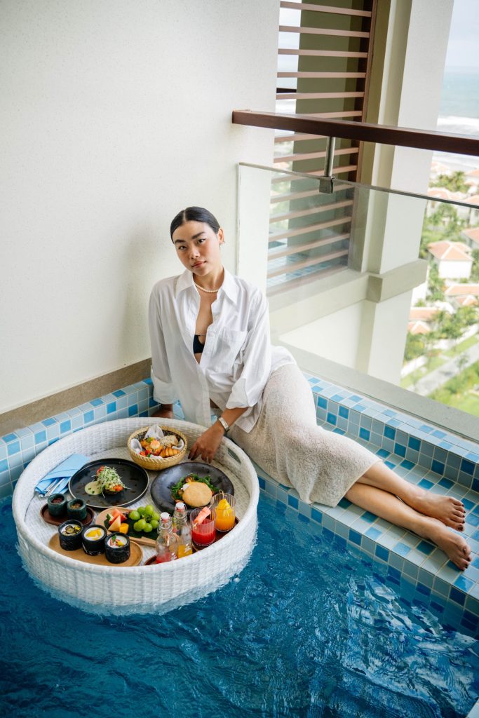 Life Style Fusion resort & Villa Danang