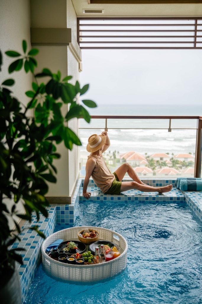 Life Style Fusion resort & Villa Danang