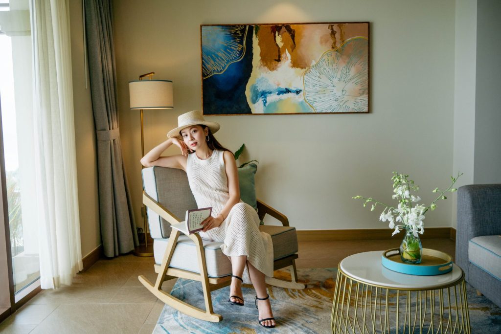 Life Style Fusion resort & Villa Danang