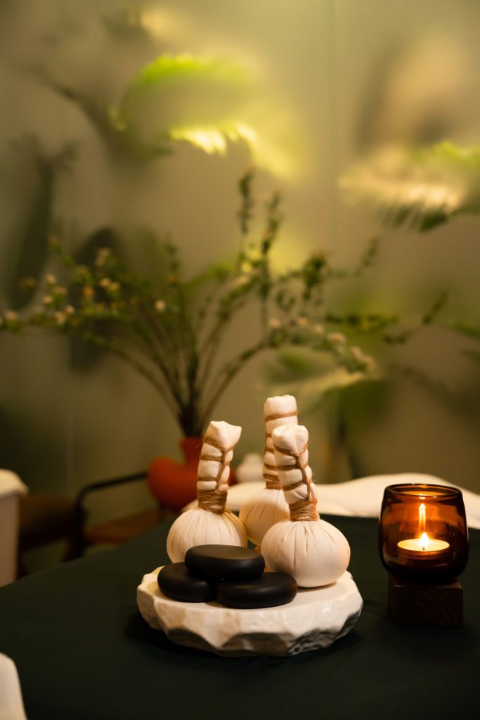 Premier Spa | Voco IHG Hotel