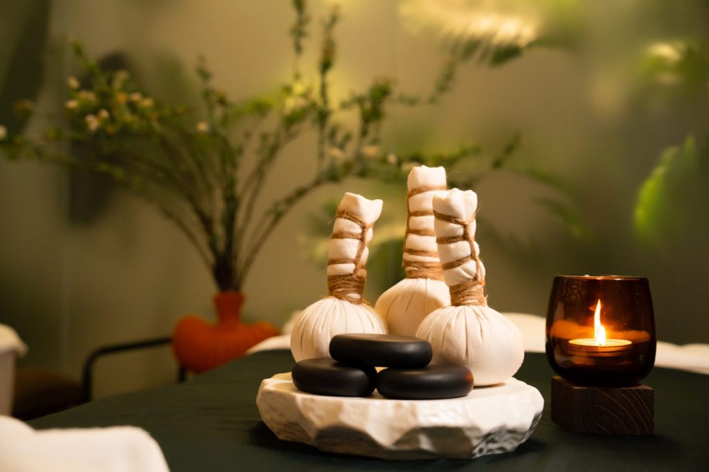 Premier Spa | Voco IHG Hotel