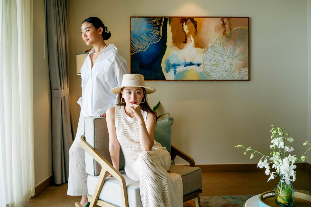 Life Style Fusion resort & Villa Danang