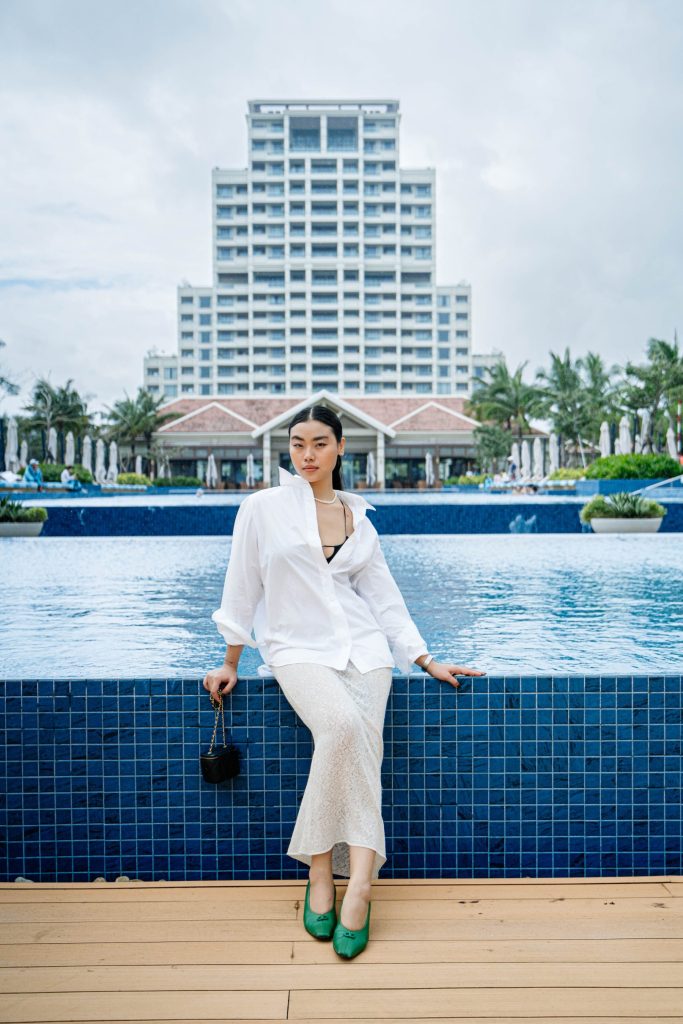 Life Style Fusion resort & Villa Danang
