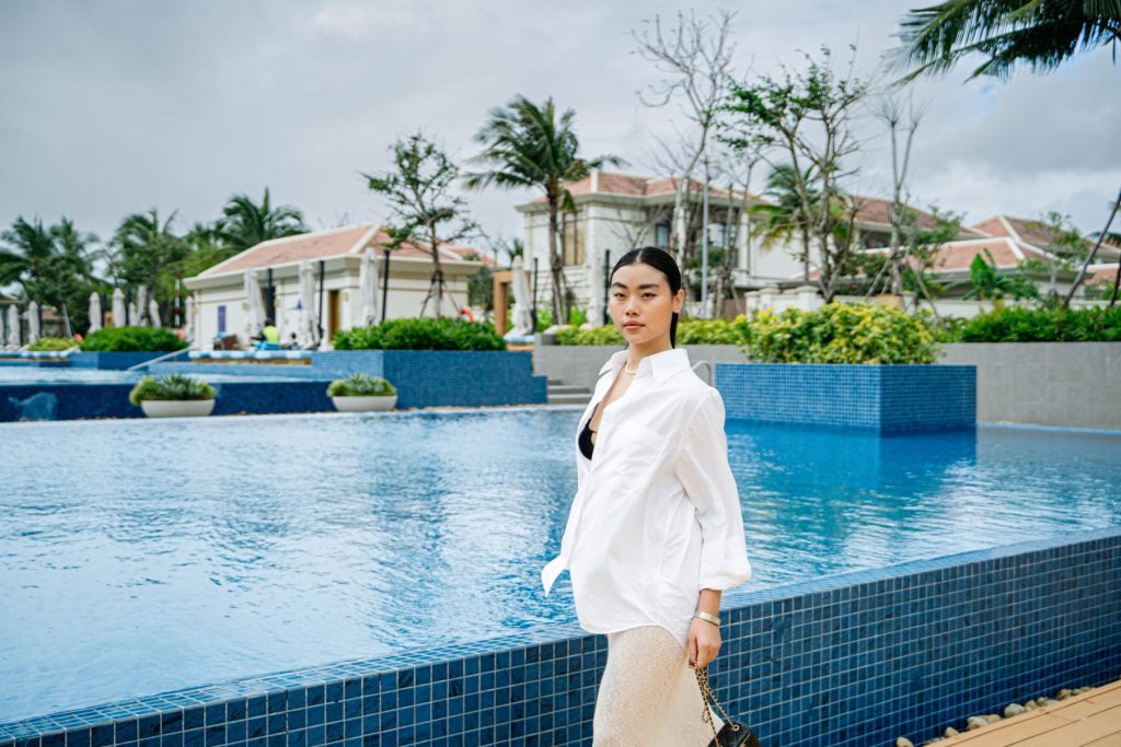 Life Style Fusion resort & Villa Danang