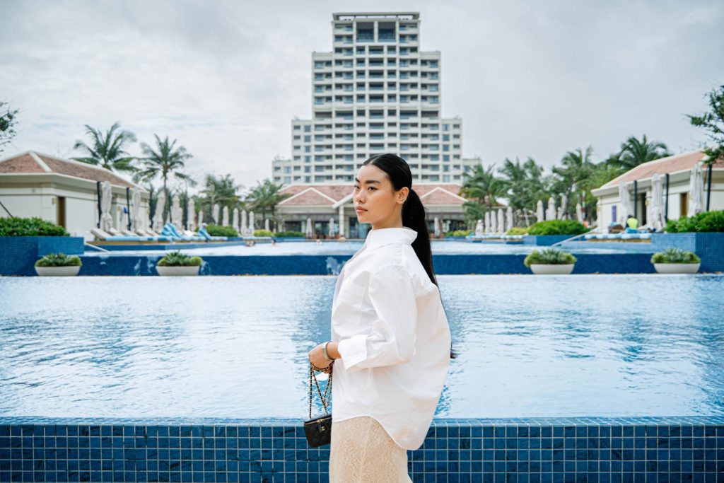 Life Style Fusion resort & Villa Danang