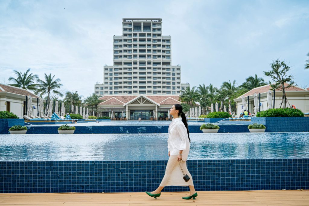 Life Style Fusion resort & Villa Danang