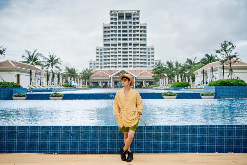 Life Style Fusion resort & Villa Danang