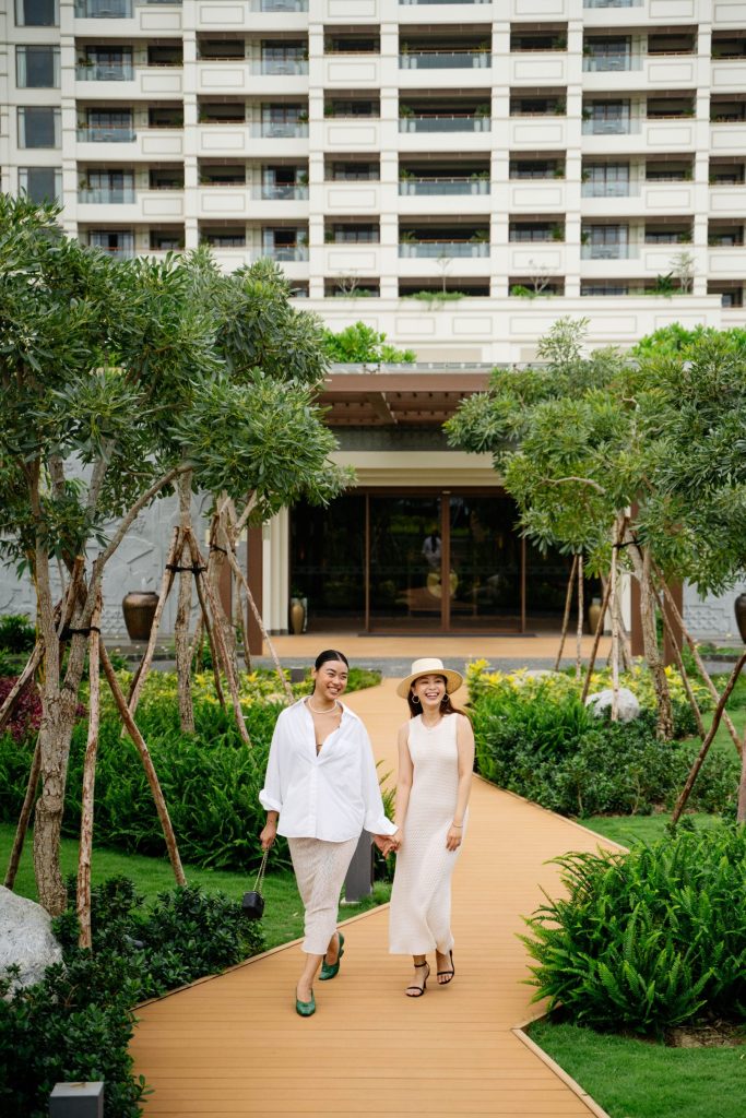 Life Style Fusion resort & Villa Danang