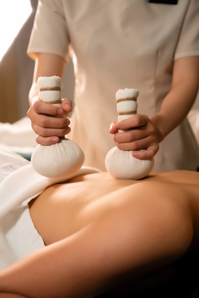 Premier Spa | Voco IHG Hotel