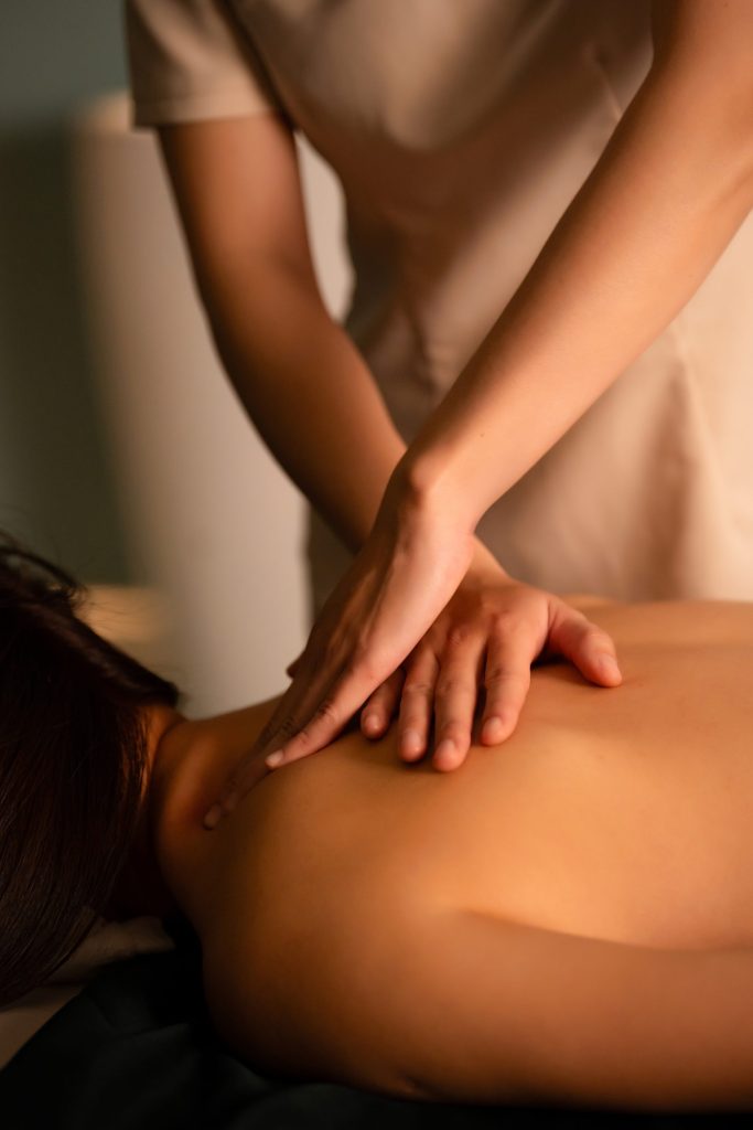 Premier Spa | Voco IHG Hotel