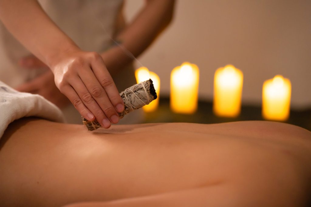 Premier Spa | Voco IHG Hotel