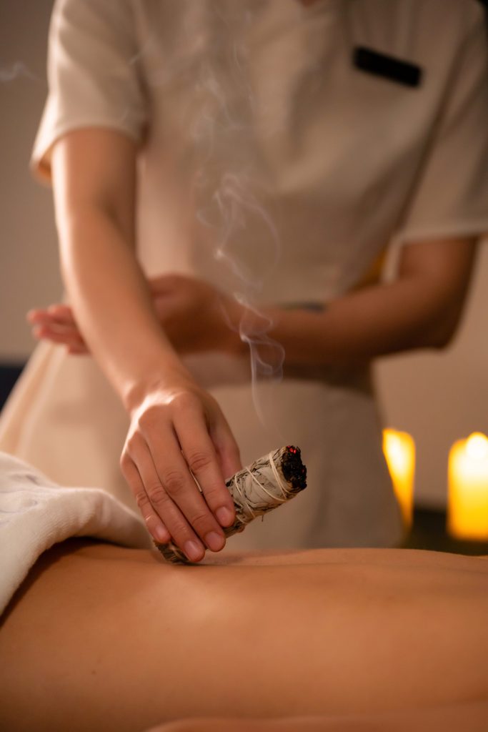 Premier Spa | Voco IHG Hotel