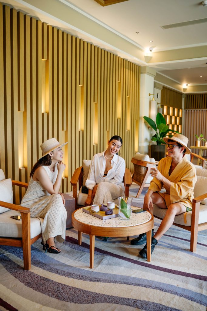 Life Style Fusion resort & Villa Danang