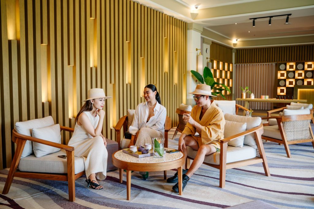 Life Style Fusion resort & Villa Danang