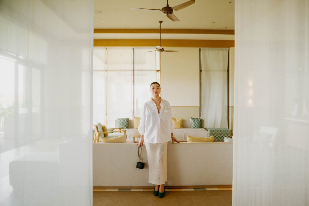 Life Style Fusion resort & Villa Danang