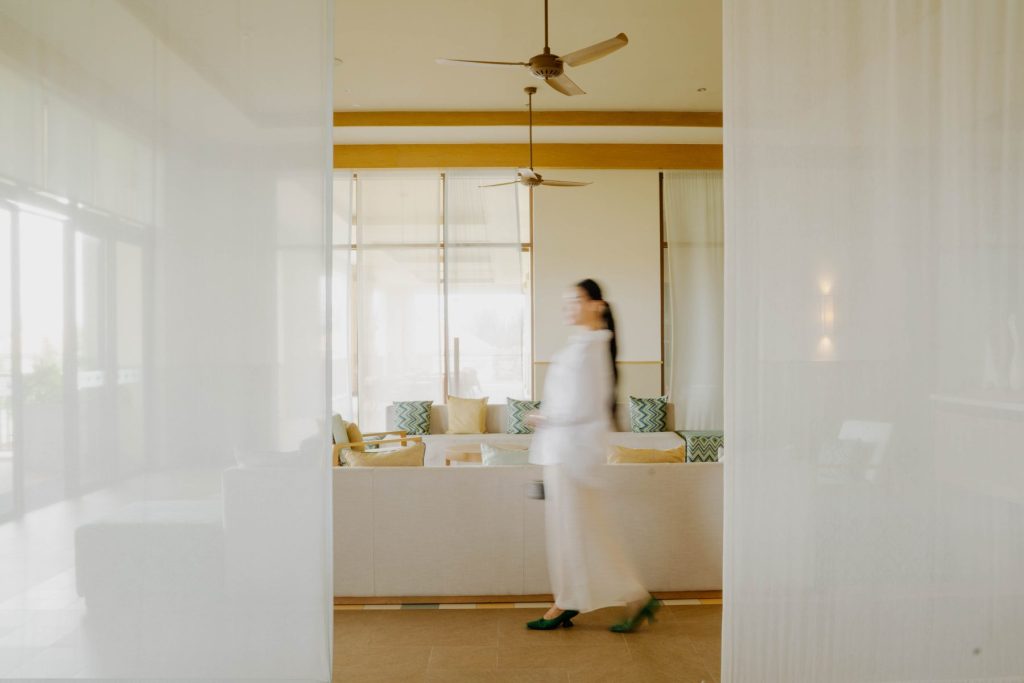 Life Style Fusion resort & Villa Danang