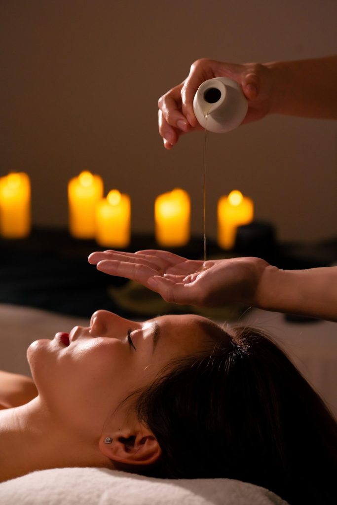 Premier Spa | Voco IHG Hotel