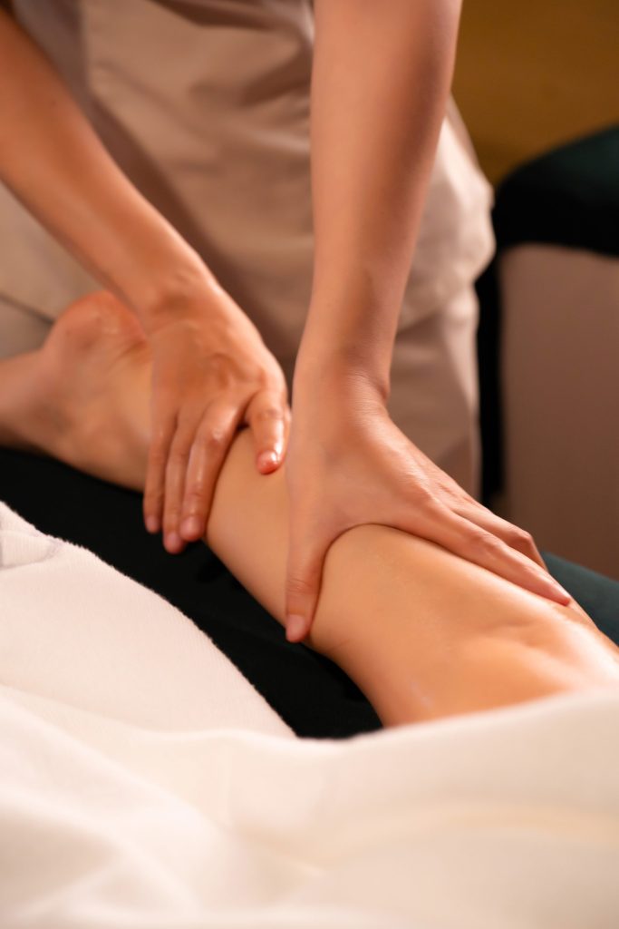 Premier Spa | Voco IHG Hotel