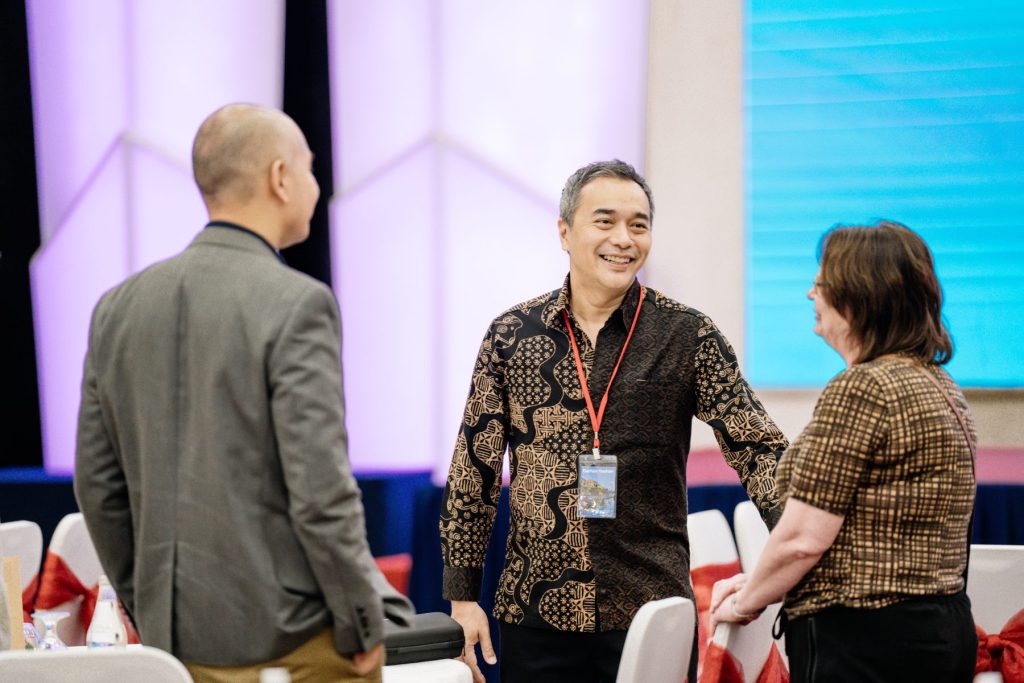 YBLI Summit 2025 – Da Nang