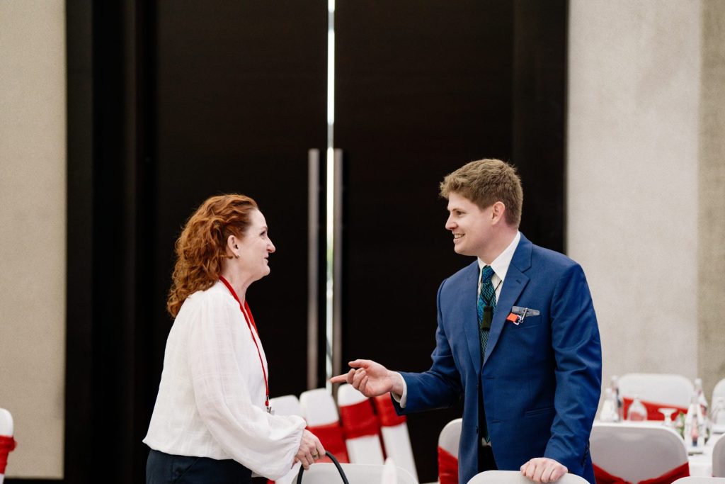 YBLI Summit 2025 – Da Nang