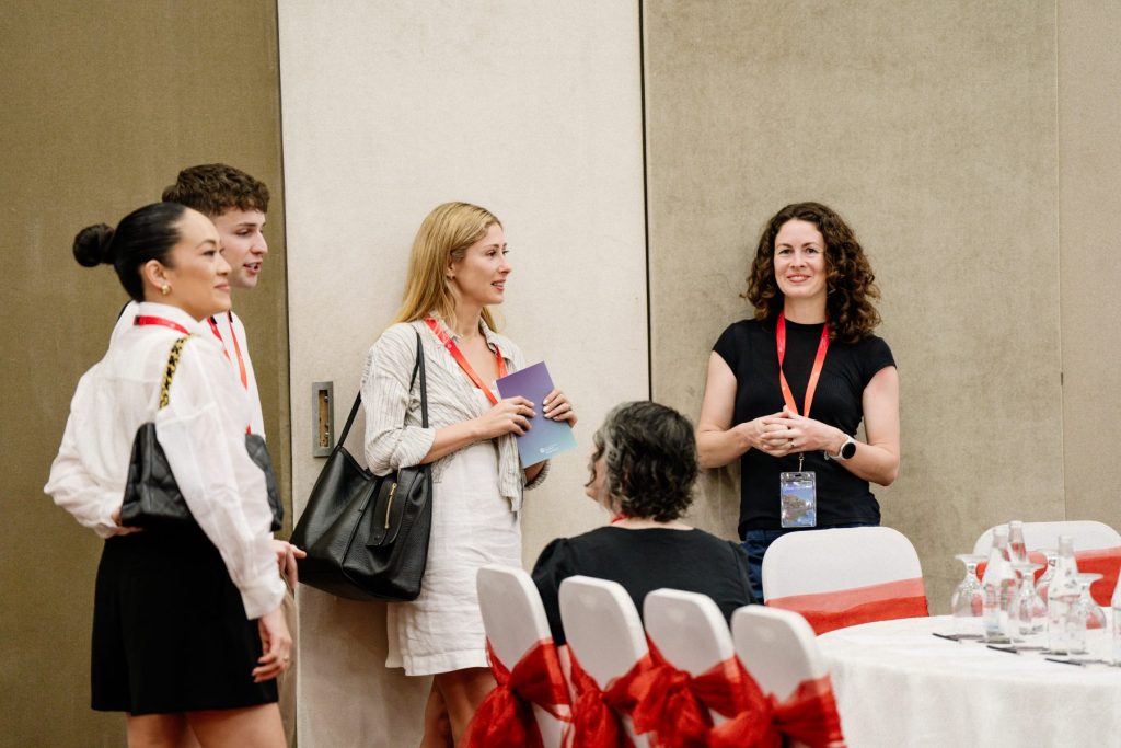 YBLI Summit 2025 – Da Nang