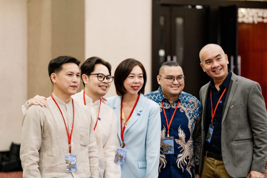 YBLI Summit 2025 – Da Nang