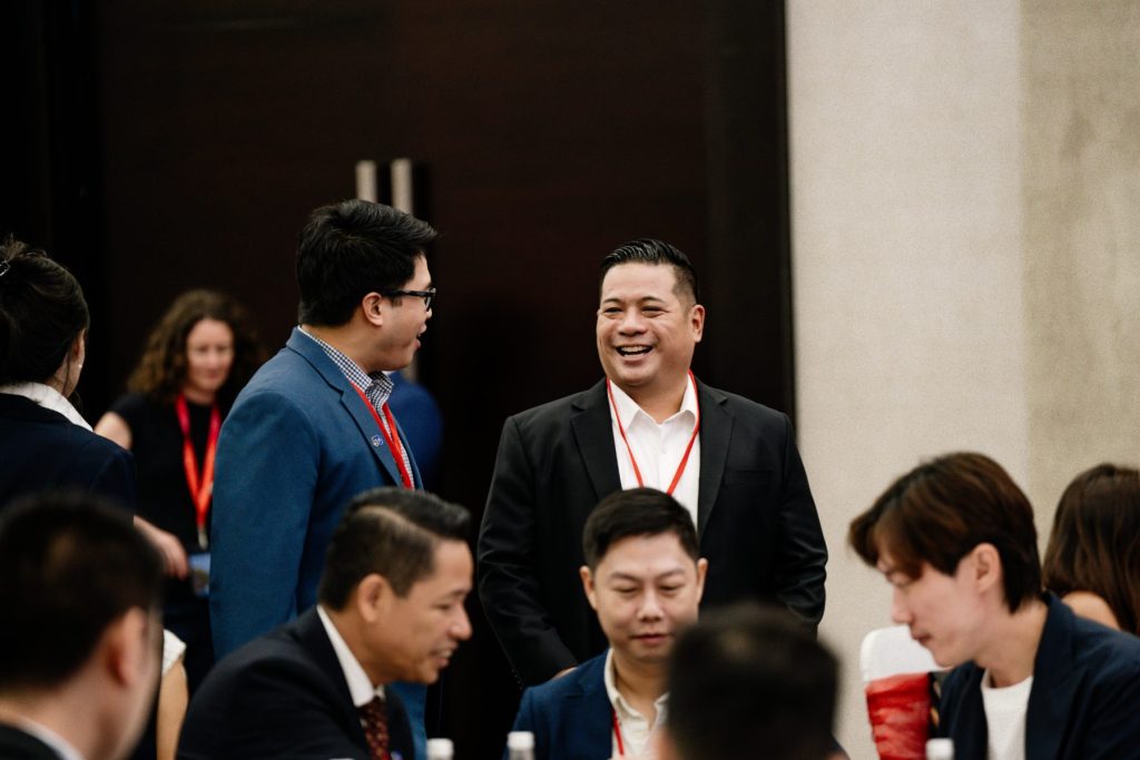 YBLI Summit 2025 – Da Nang