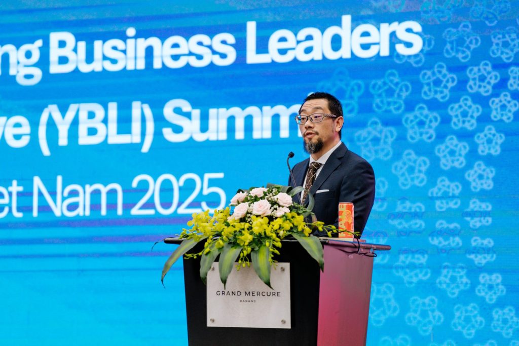 YBLI Summit 2025 – Da Nang