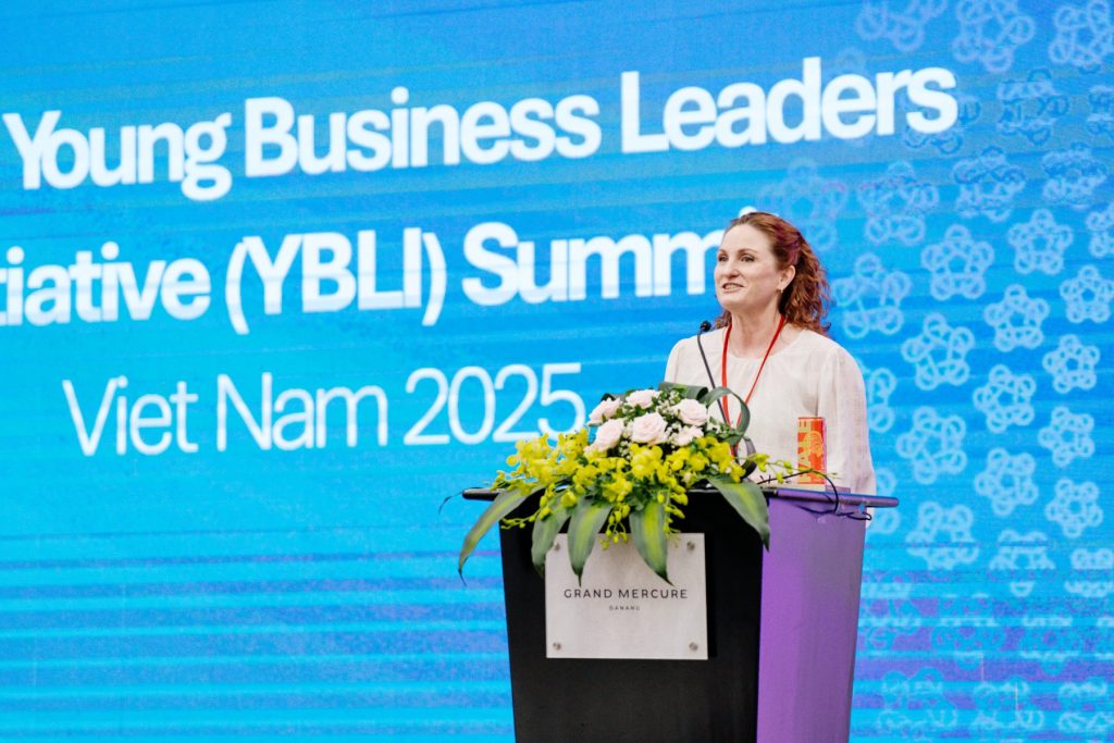 YBLI Summit 2025 – Da Nang
