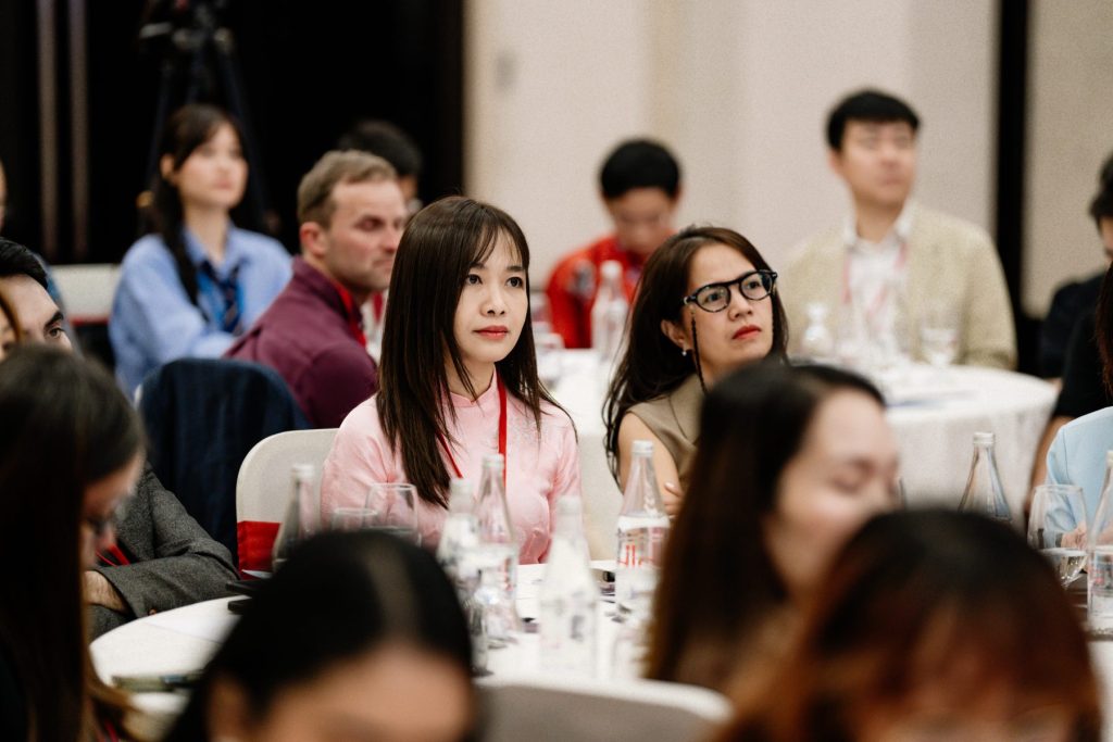 YBLI Summit 2025 – Da Nang