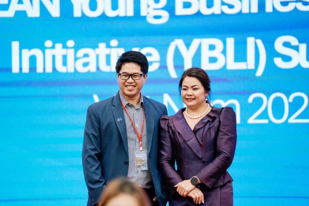 YBLI Summit 2025 – Da Nang