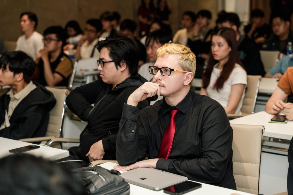 Ngày hội công nghệ Đà Nẵng Dev Day 2025