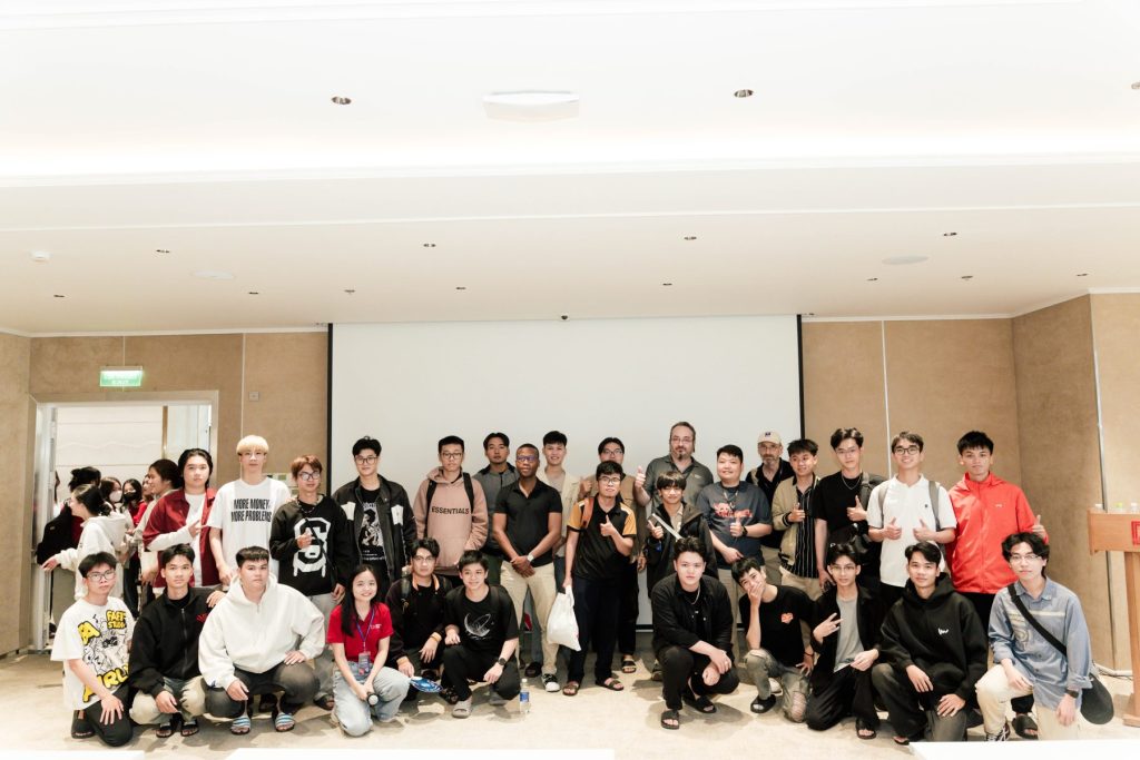 Ngày hội công nghệ Đà Nẵng Dev Day 2025