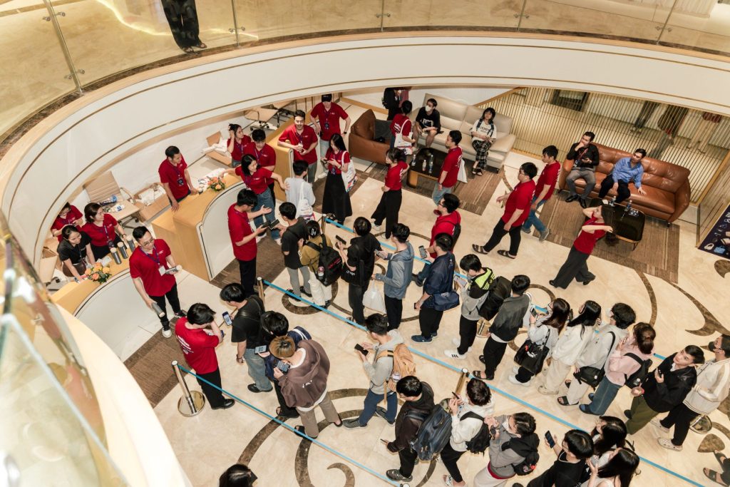 Ngày hội công nghệ Đà Nẵng Dev Day 2025