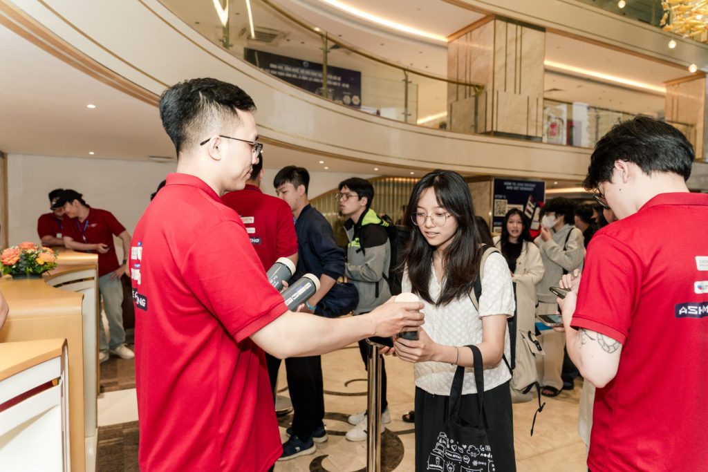 Ngày hội công nghệ Đà Nẵng Dev Day 2025