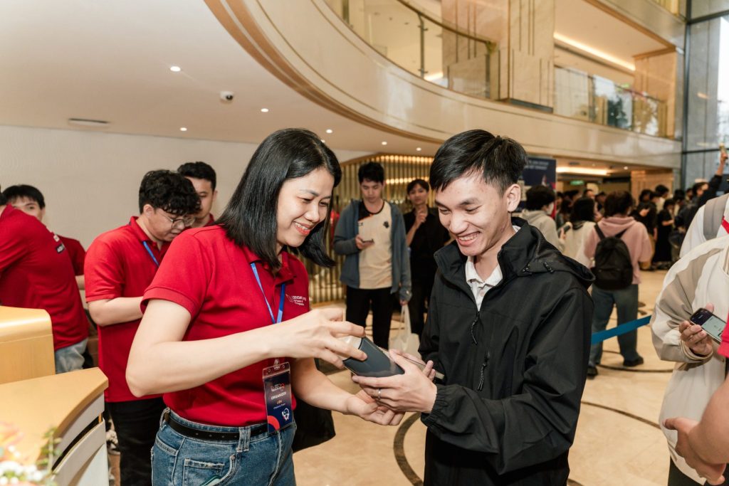 Ngày hội công nghệ Đà Nẵng Dev Day 2025