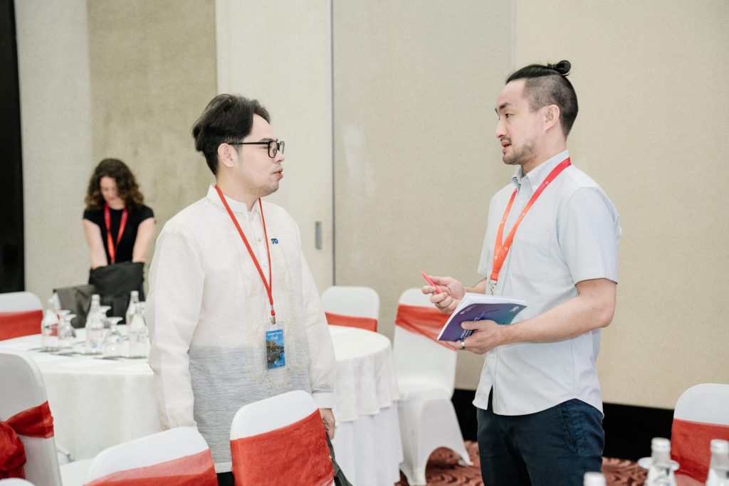 YBLI Summit 2025 – Da Nang