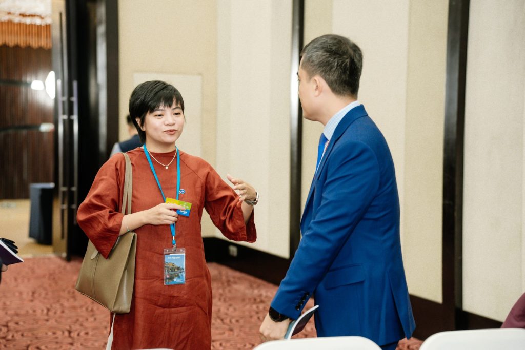 YBLI Summit 2025 – Da Nang