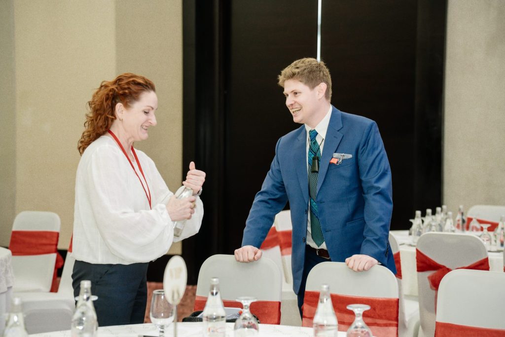 YBLI Summit 2025 – Da Nang