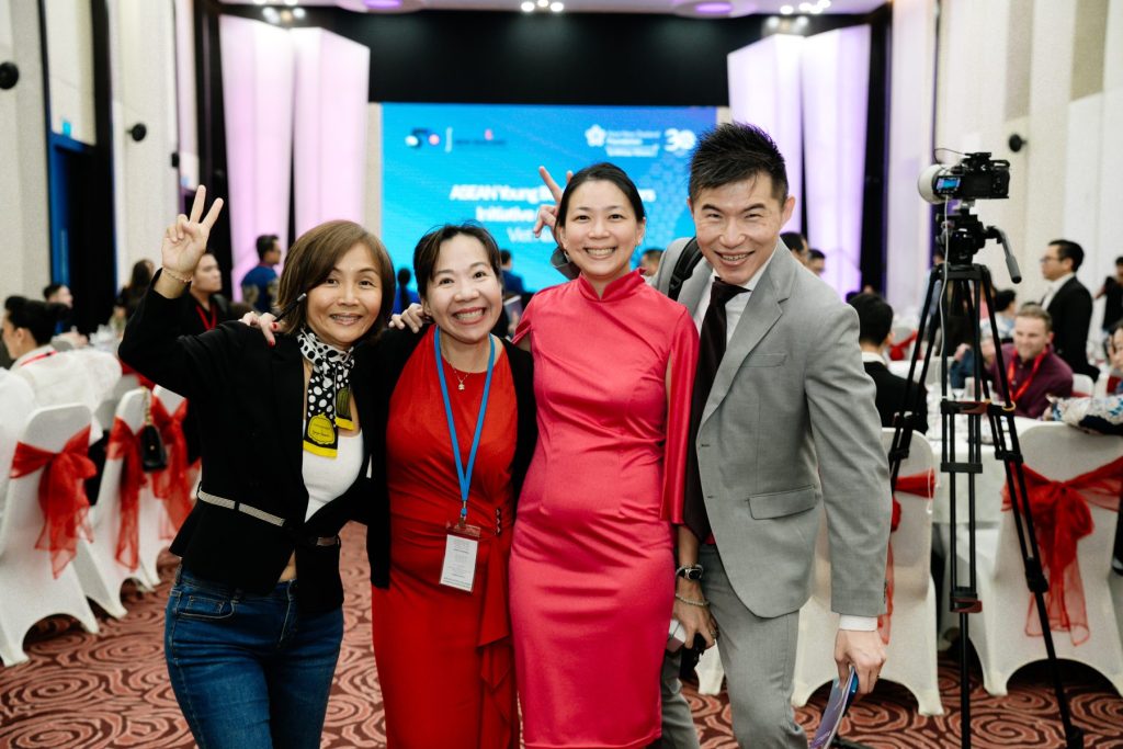 YBLI Summit 2025 – Da Nang