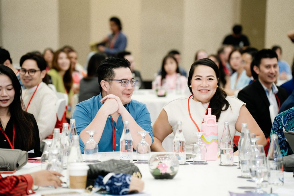 YBLI Summit 2025 – Da Nang